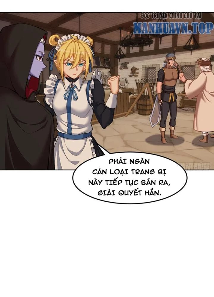 Ta Bị Nhốt Ở Nội Trác Phủ 1000 Năm Chapter 44 - 27
