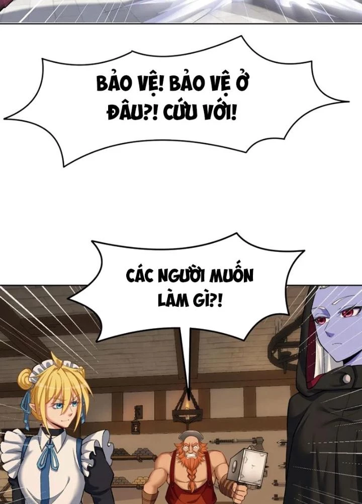 Ta Bị Nhốt Ở Nội Trác Phủ 1000 Năm Chapter 44 - 35
