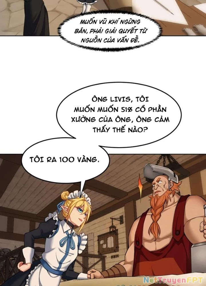 Ta Bị Nhốt Ở Nội Trác Phủ 1000 Năm Chapter 44 - 39
