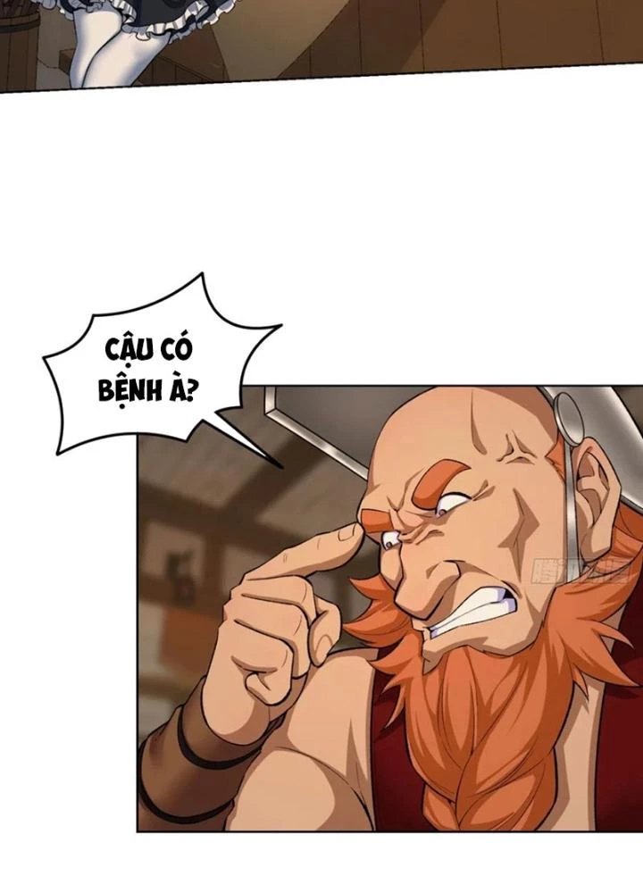 Ta Bị Nhốt Ở Nội Trác Phủ 1000 Năm Chapter 44 - 41