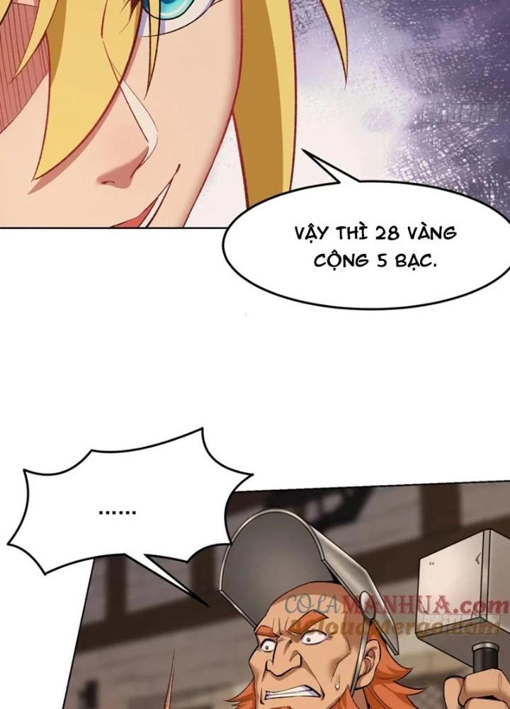 Ta Bị Nhốt Ở Nội Trác Phủ 1000 Năm Chapter 44 - 47