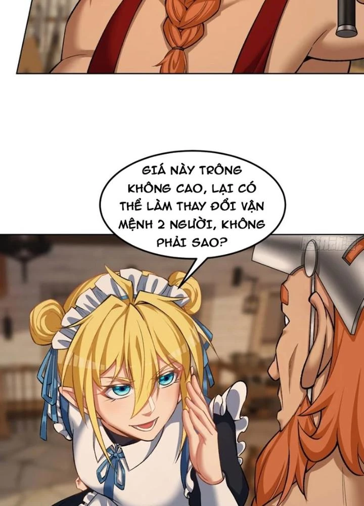 Ta Bị Nhốt Ở Nội Trác Phủ 1000 Năm Chapter 44 - 49