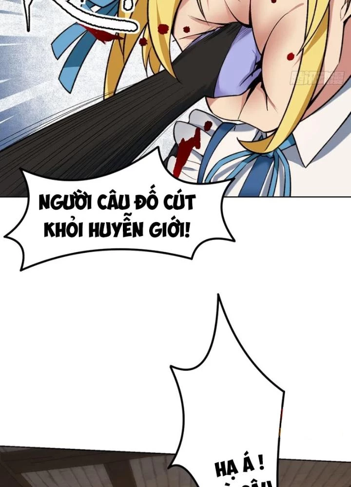 Ta Bị Nhốt Ở Nội Trác Phủ 1000 Năm Chapter 44 - 59