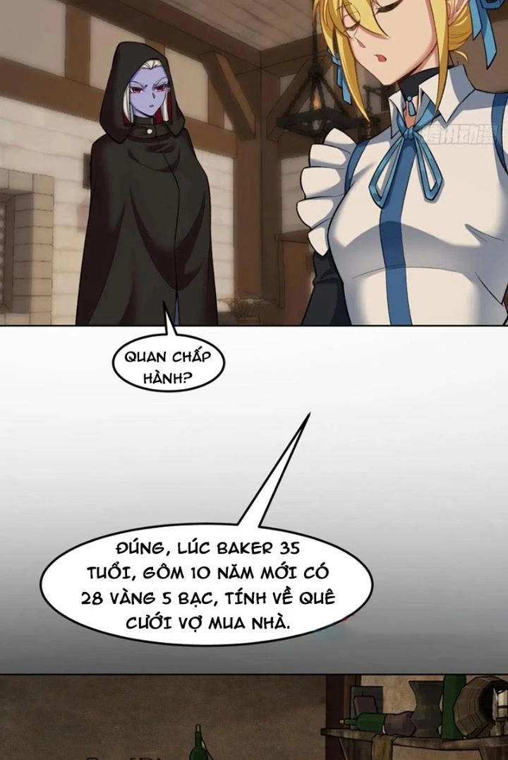 Ta Bị Nhốt Ở Nội Trác Phủ 1000 Năm Chapter 44 - 71