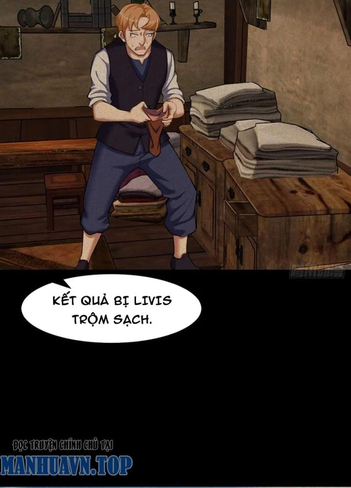 Ta Bị Nhốt Ở Nội Trác Phủ 1000 Năm Chapter 44 - 72