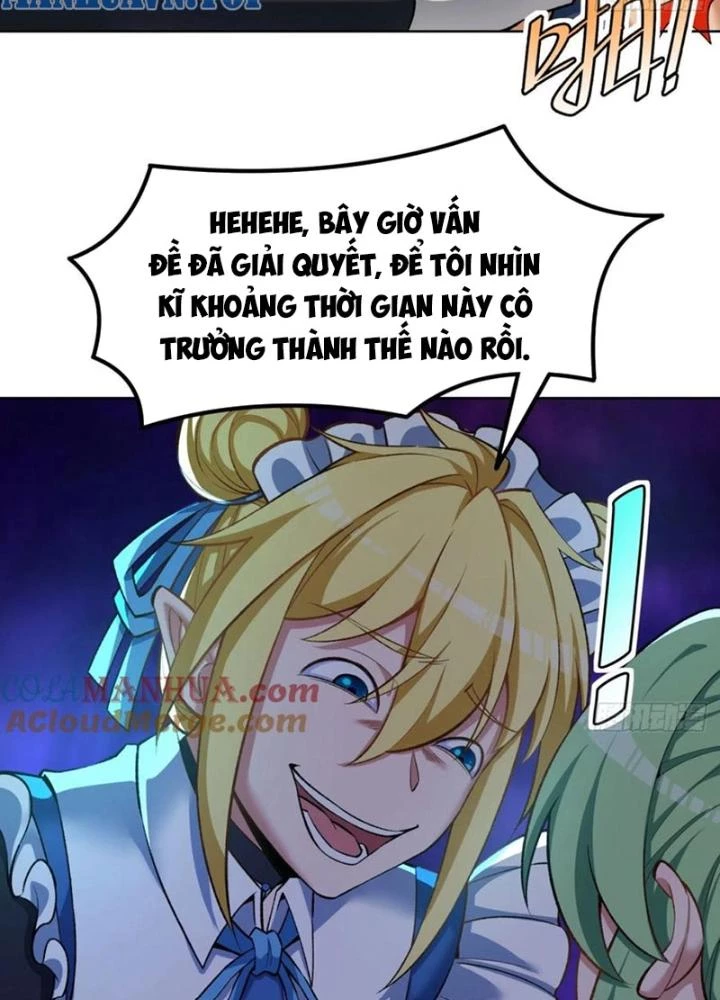 Ta Bị Nhốt Ở Nội Trác Phủ 1000 Năm Chapter 44 - 82