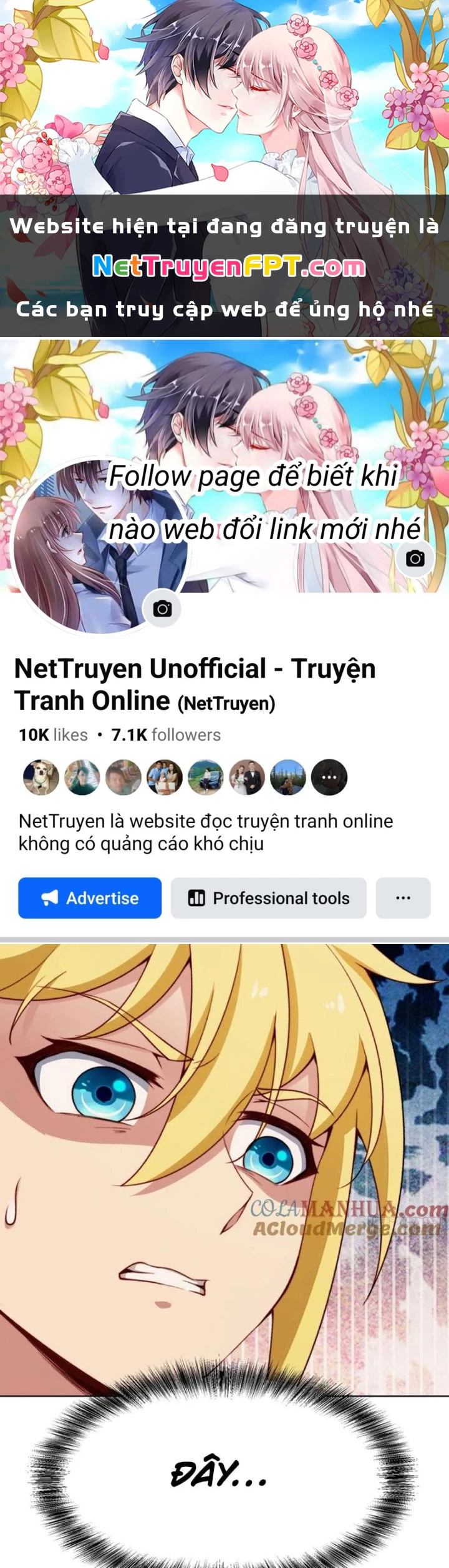 Ta Bị Nhốt Ở Nội Trác Phủ 1000 Năm Chapter 45 - 1