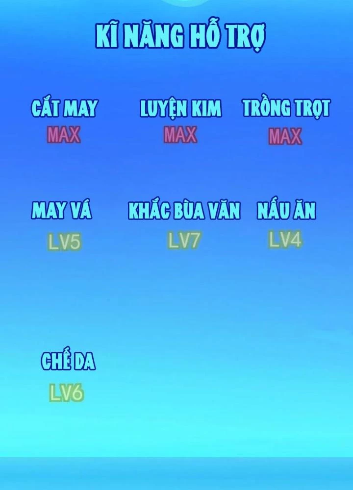 Ta Bị Nhốt Ở Nội Trác Phủ 1000 Năm Chapter 45 - 3