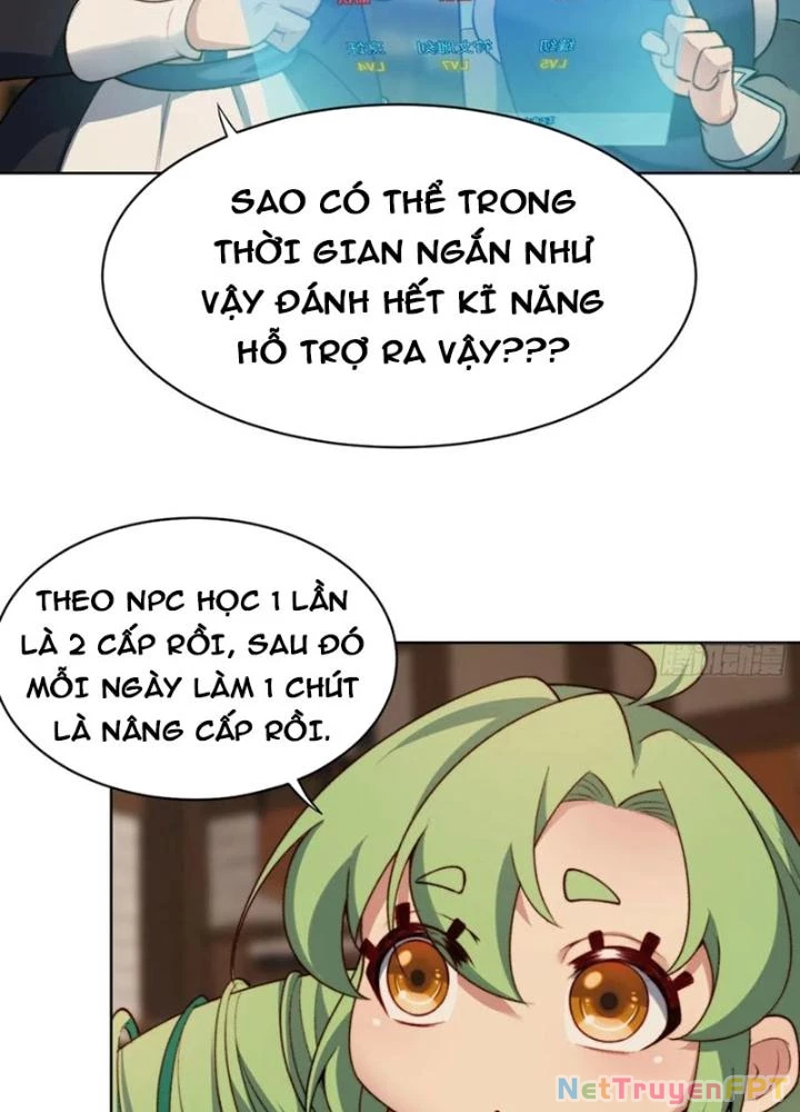 Ta Bị Nhốt Ở Nội Trác Phủ 1000 Năm Chapter 45 - 7