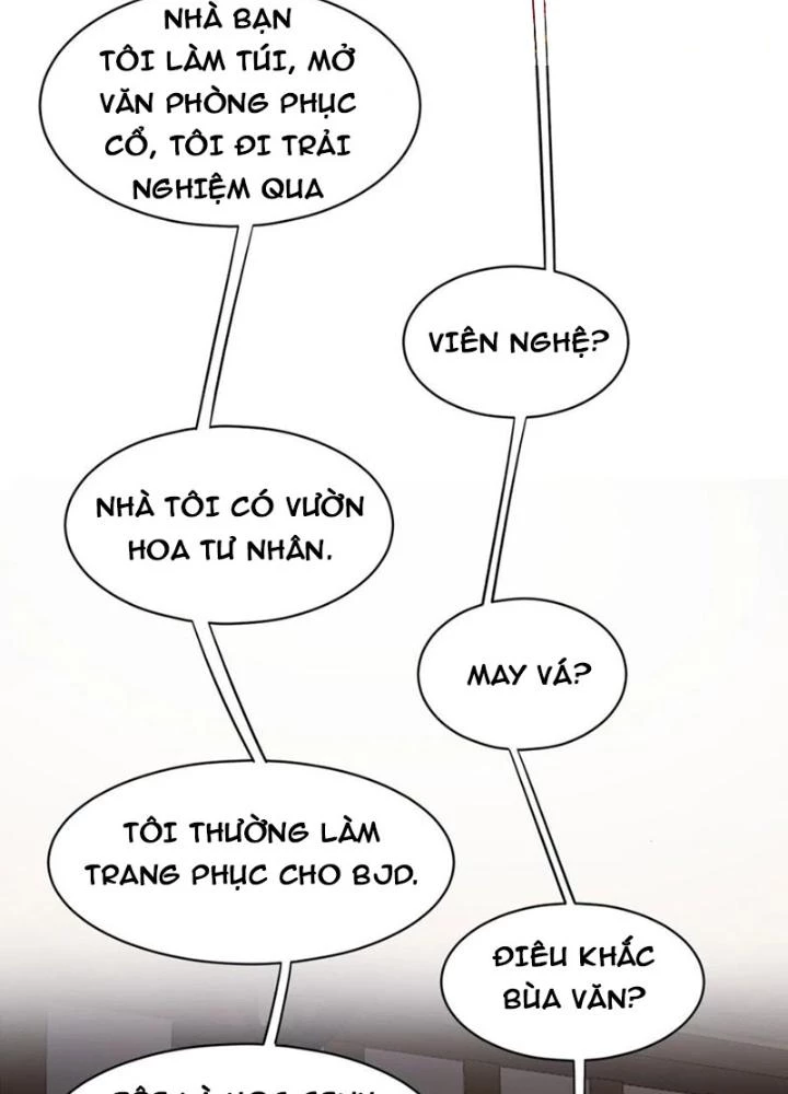 Ta Bị Nhốt Ở Nội Trác Phủ 1000 Năm Chapter 45 - 17