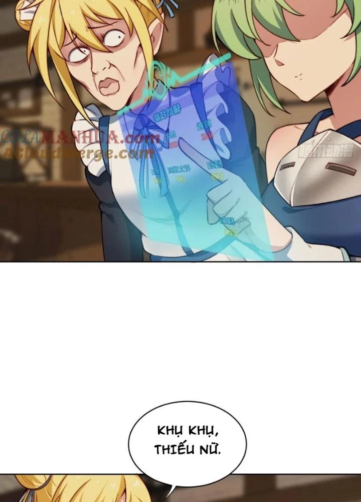 Ta Bị Nhốt Ở Nội Trác Phủ 1000 Năm Chapter 45 - 21