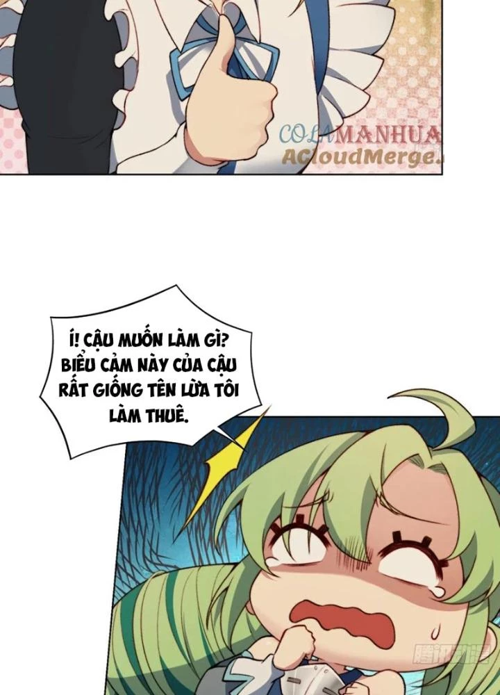 Ta Bị Nhốt Ở Nội Trác Phủ 1000 Năm Chapter 45 - 25