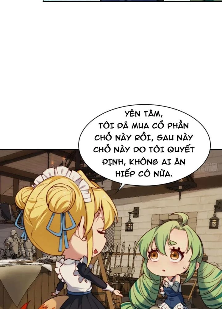 Ta Bị Nhốt Ở Nội Trác Phủ 1000 Năm Chapter 45 - 27