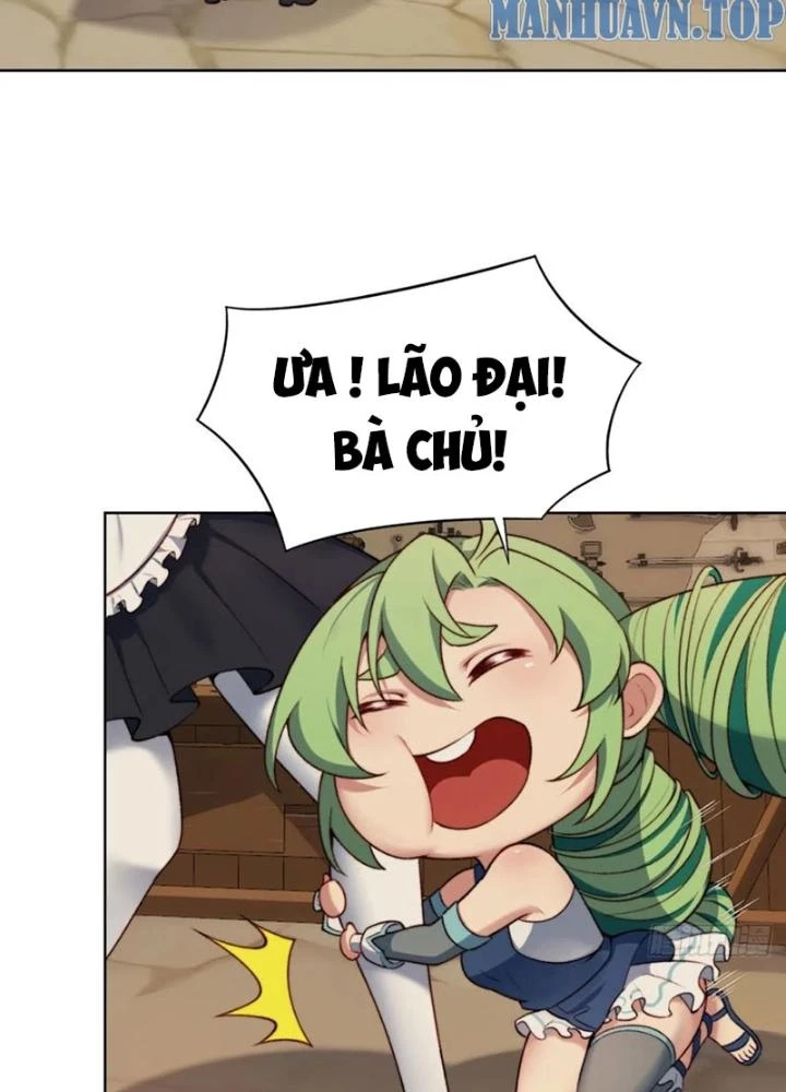 Ta Bị Nhốt Ở Nội Trác Phủ 1000 Năm Chapter 45 - 29