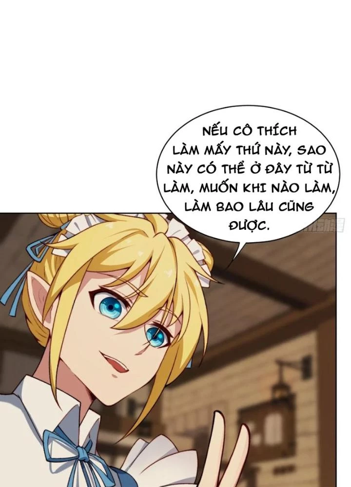 Ta Bị Nhốt Ở Nội Trác Phủ 1000 Năm Chapter 45 - 31