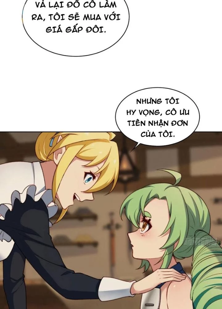 Ta Bị Nhốt Ở Nội Trác Phủ 1000 Năm Chapter 45 - 33