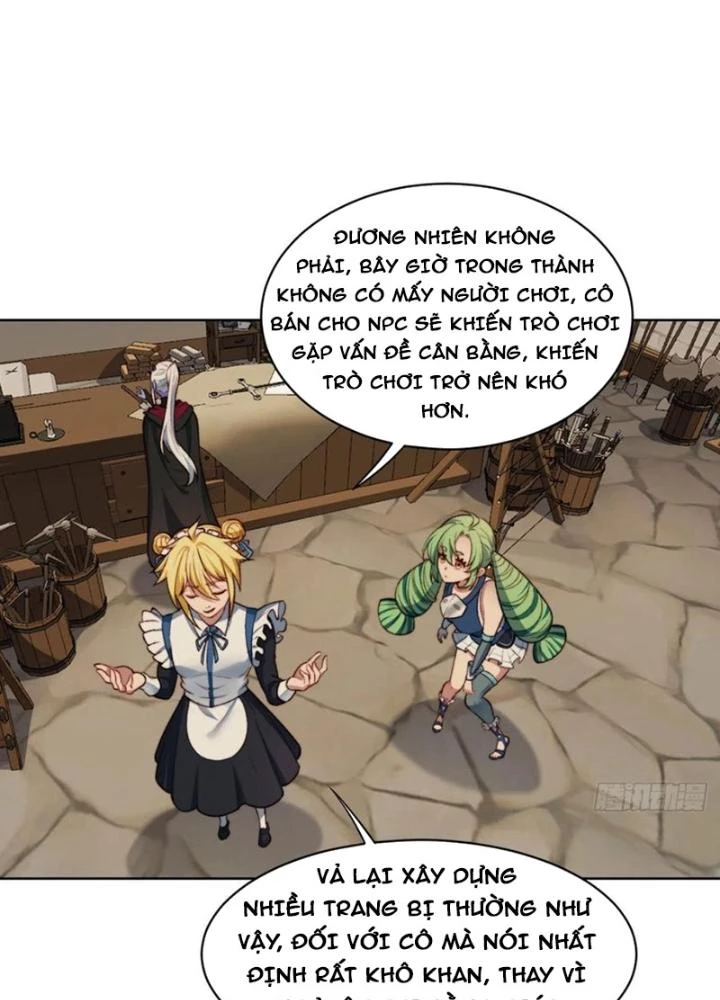 Ta Bị Nhốt Ở Nội Trác Phủ 1000 Năm Chapter 45 - 37