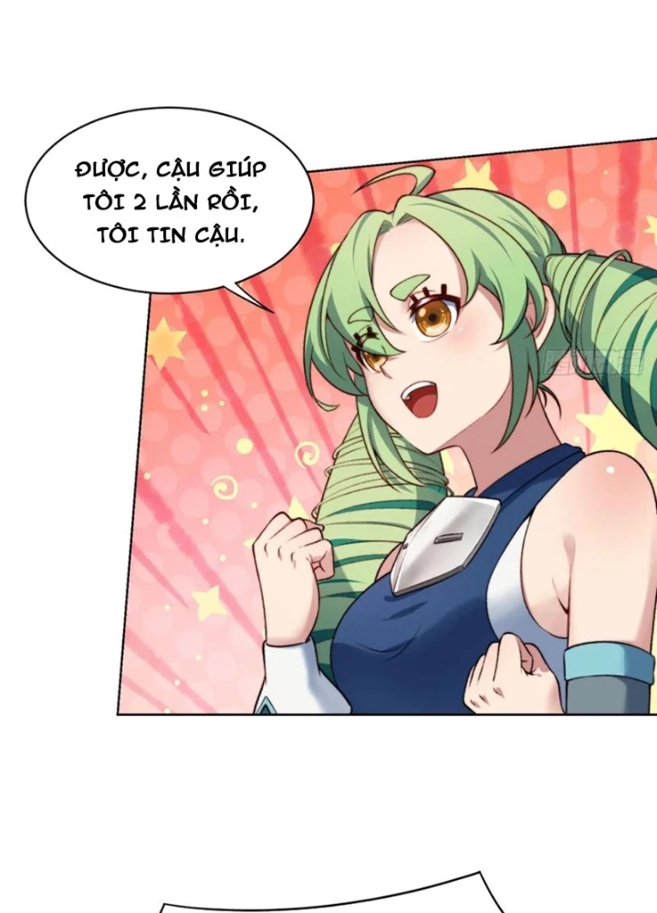 Ta Bị Nhốt Ở Nội Trác Phủ 1000 Năm Chapter 45 - 39