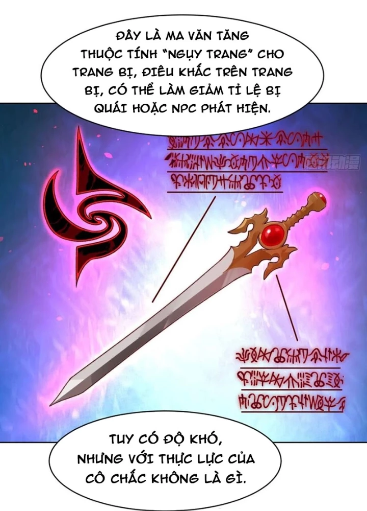 Ta Bị Nhốt Ở Nội Trác Phủ 1000 Năm Chapter 45 - 43
