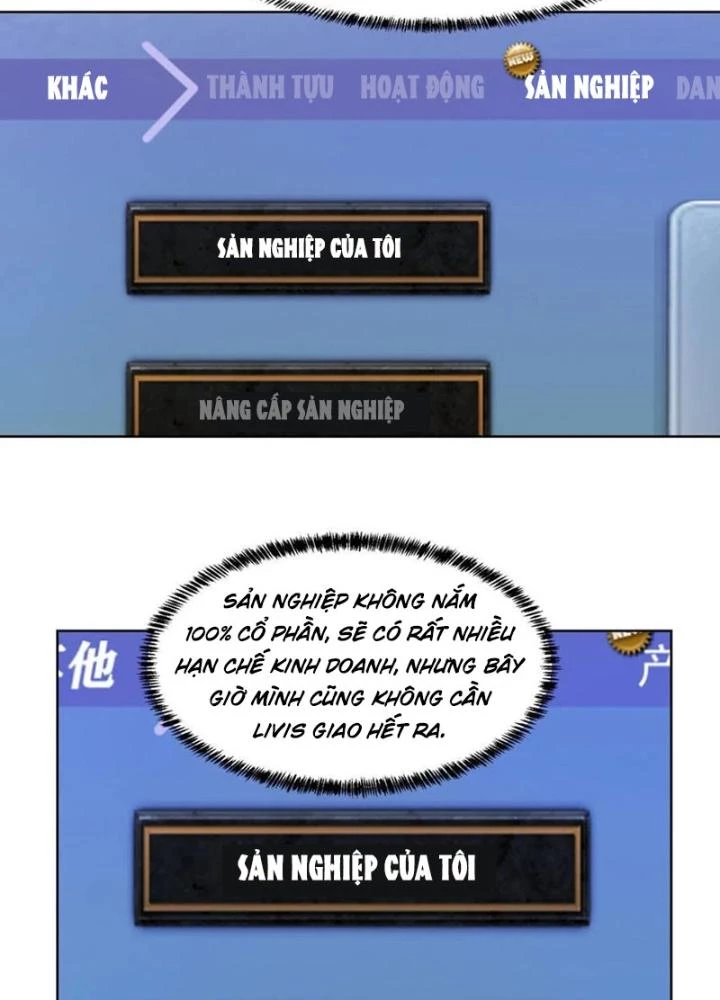 Ta Bị Nhốt Ở Nội Trác Phủ 1000 Năm Chapter 45 - 53