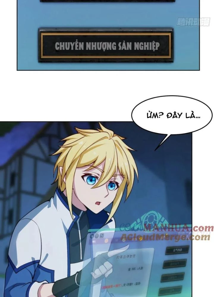 Ta Bị Nhốt Ở Nội Trác Phủ 1000 Năm Chapter 45 - 55