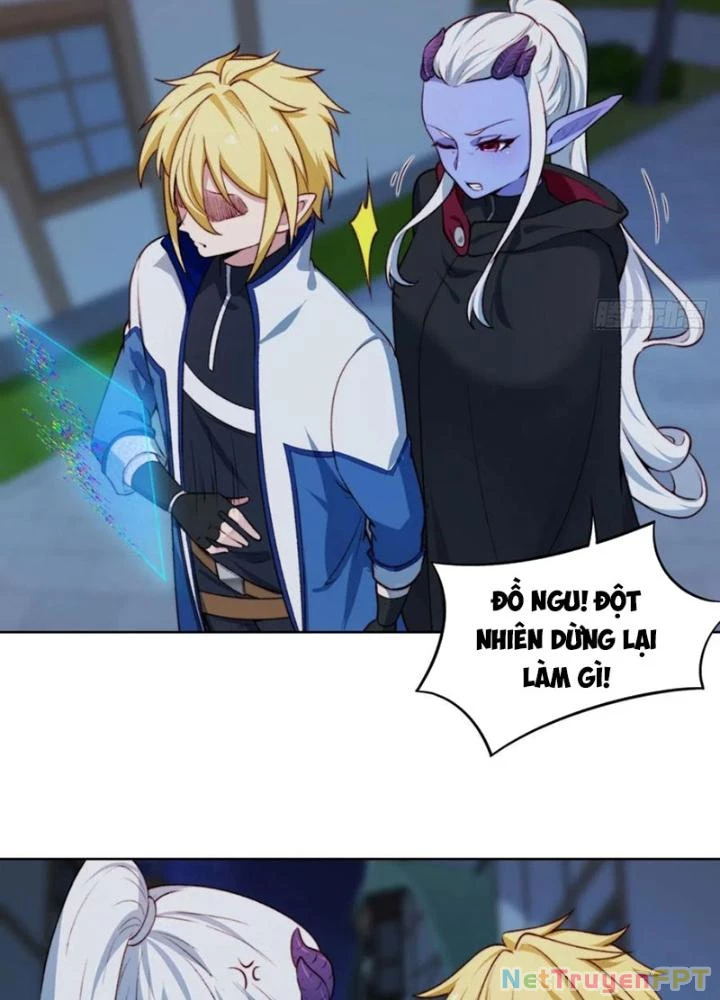 Ta Bị Nhốt Ở Nội Trác Phủ 1000 Năm Chapter 45 - 61