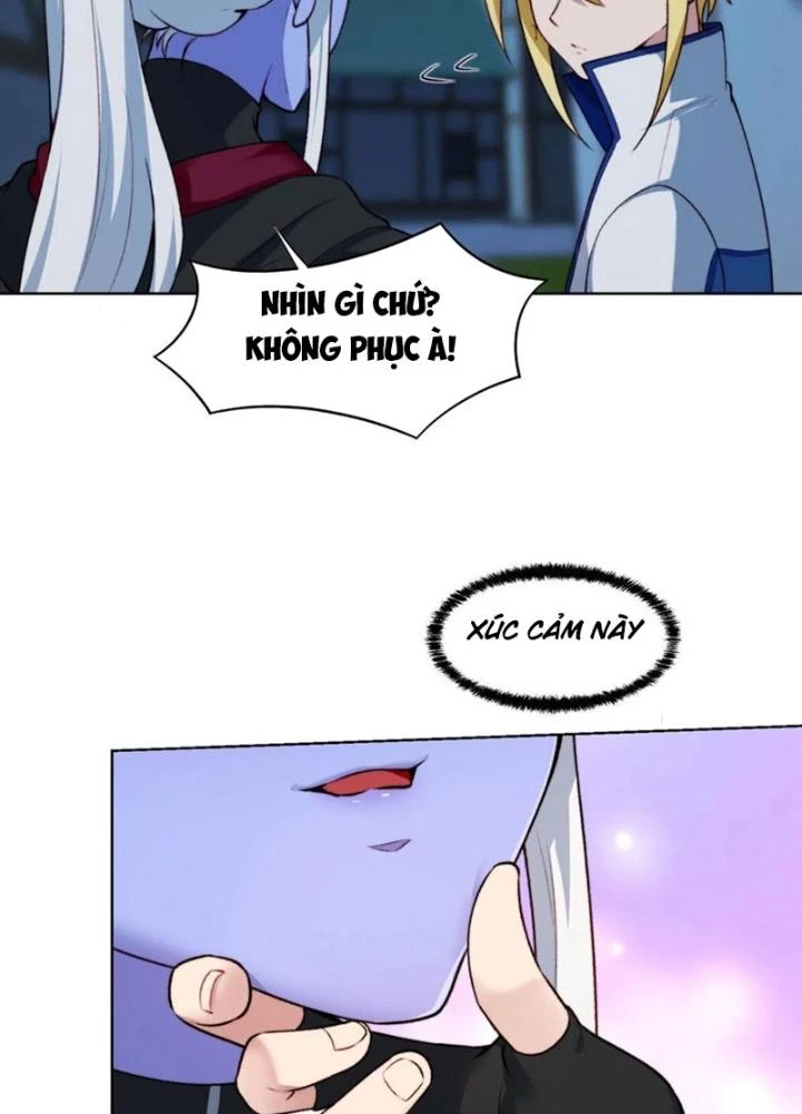 Ta Bị Nhốt Ở Nội Trác Phủ 1000 Năm Chapter 45 - 63
