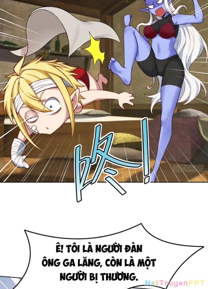 Ta Bị Nhốt Ở Nội Trác Phủ 1000 Năm Chapter 45 - 73