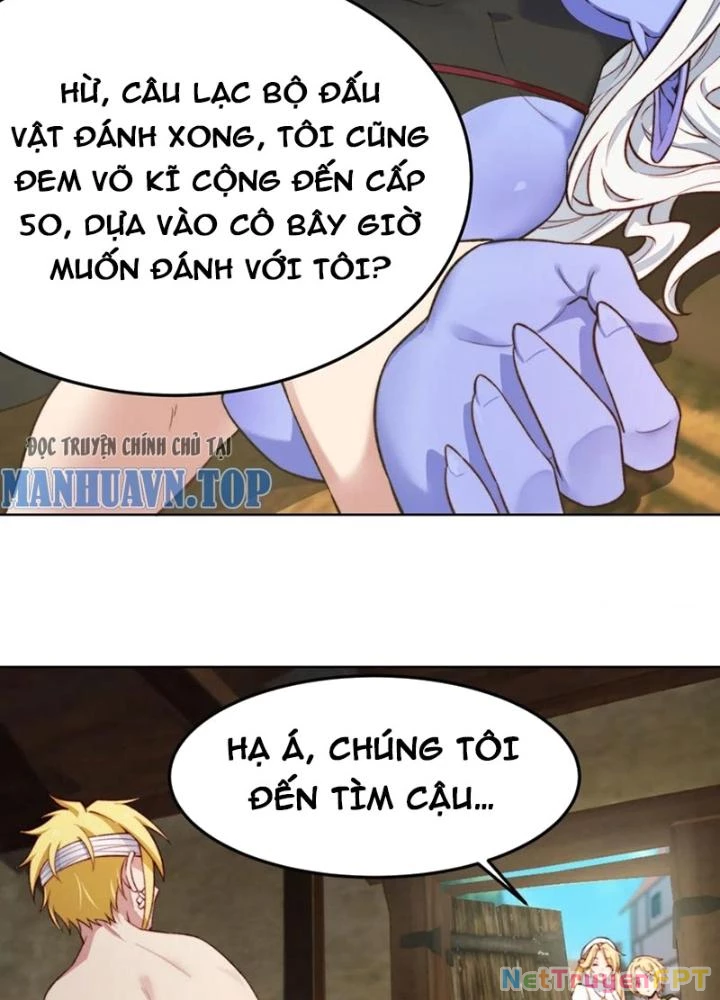 Ta Bị Nhốt Ở Nội Trác Phủ 1000 Năm Chapter 45 - 85