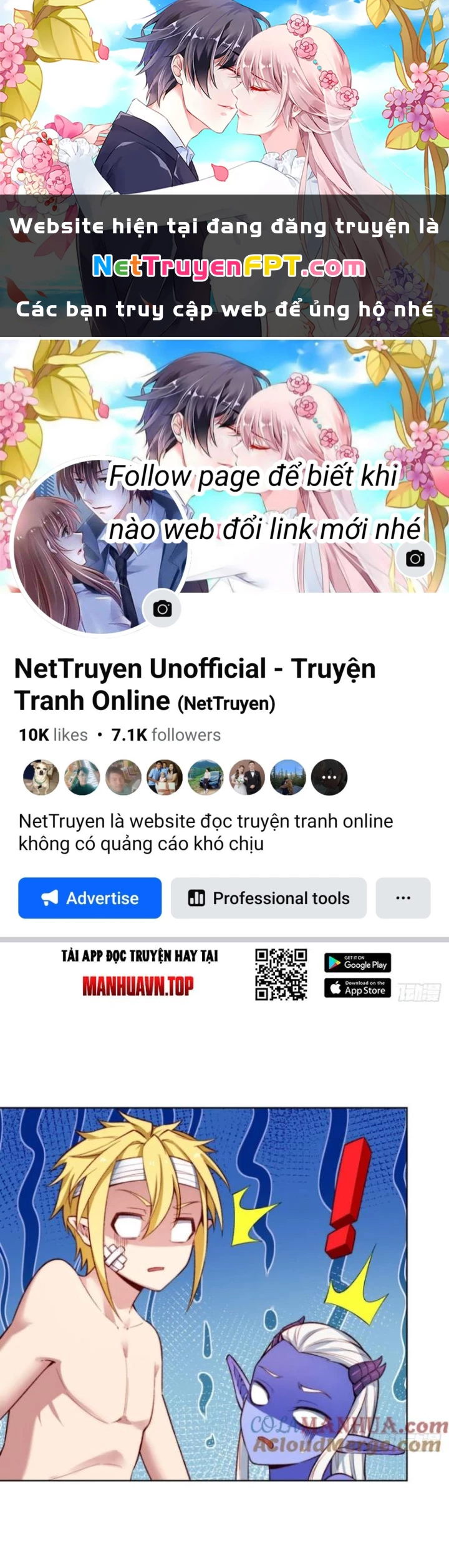 Ta Bị Nhốt Ở Nội Trác Phủ 1000 Năm Chapter 46 - 1