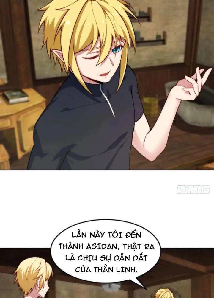 Ta Bị Nhốt Ở Nội Trác Phủ 1000 Năm Chapter 46 - 15