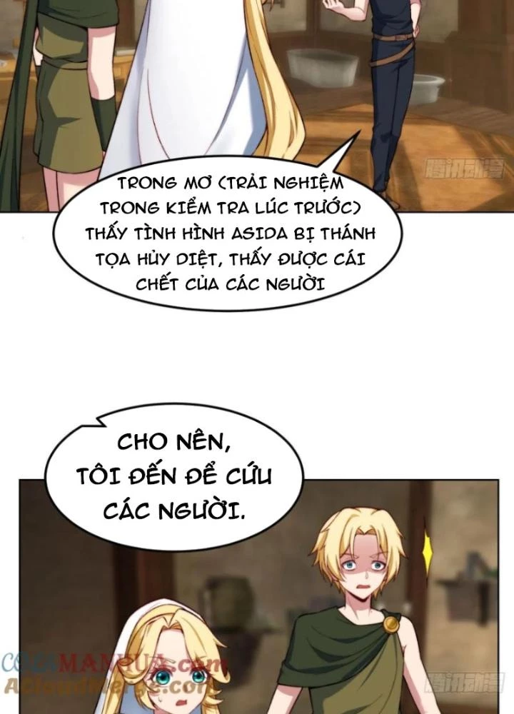 Ta Bị Nhốt Ở Nội Trác Phủ 1000 Năm Chapter 46 - 17