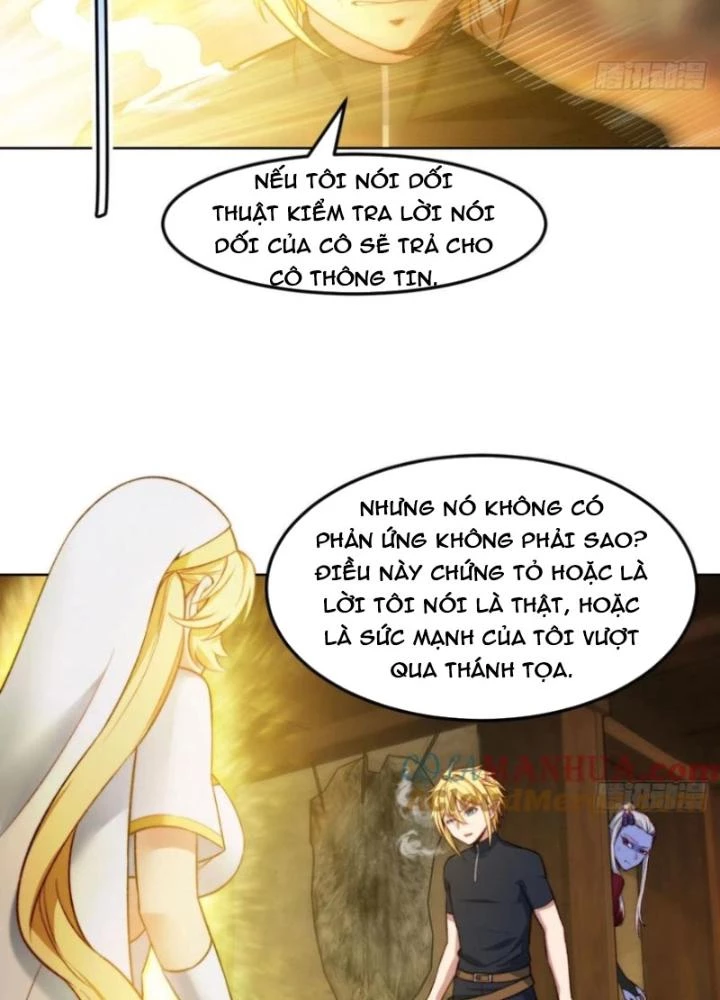 Ta Bị Nhốt Ở Nội Trác Phủ 1000 Năm Chapter 46 - 25