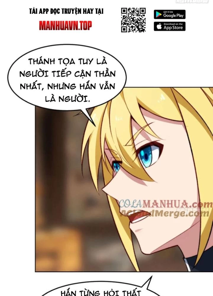 Ta Bị Nhốt Ở Nội Trác Phủ 1000 Năm Chapter 46 - 29