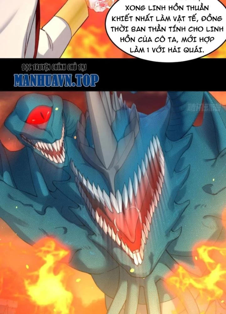 Ta Bị Nhốt Ở Nội Trác Phủ 1000 Năm Chapter 46 - 41