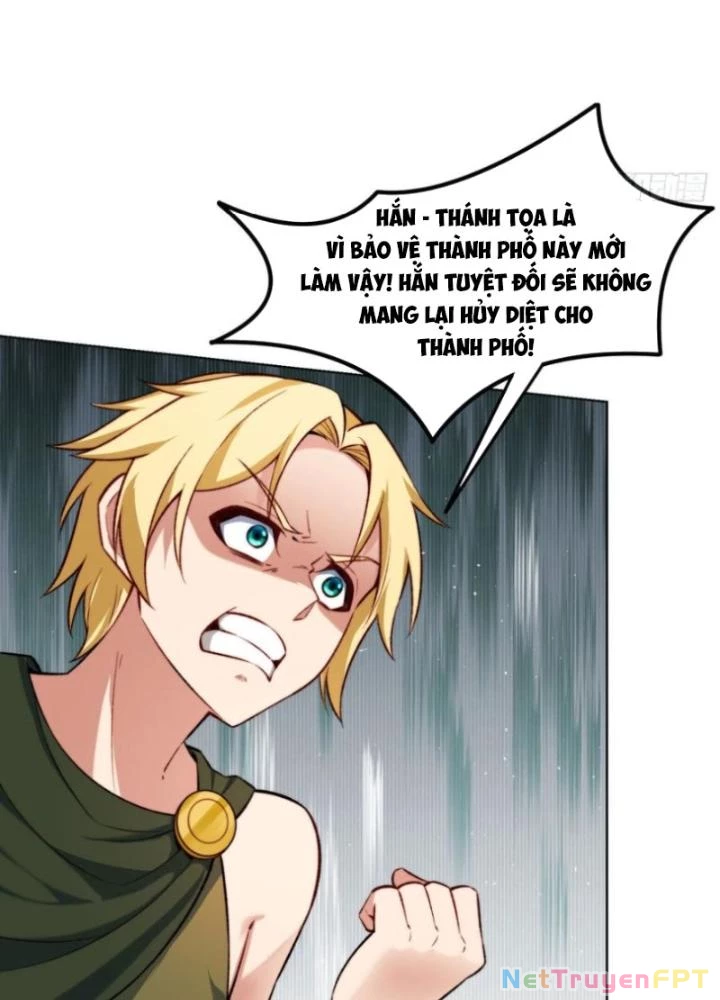 Ta Bị Nhốt Ở Nội Trác Phủ 1000 Năm Chapter 46 - 49