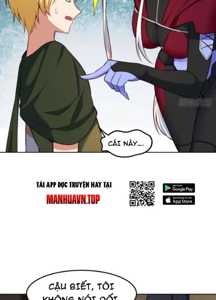 Ta Bị Nhốt Ở Nội Trác Phủ 1000 Năm Chapter 46 - 53