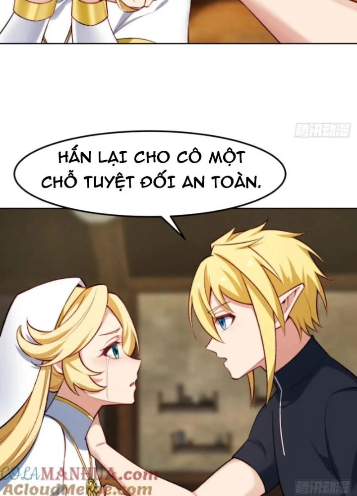 Ta Bị Nhốt Ở Nội Trác Phủ 1000 Năm Chapter 46 - 57