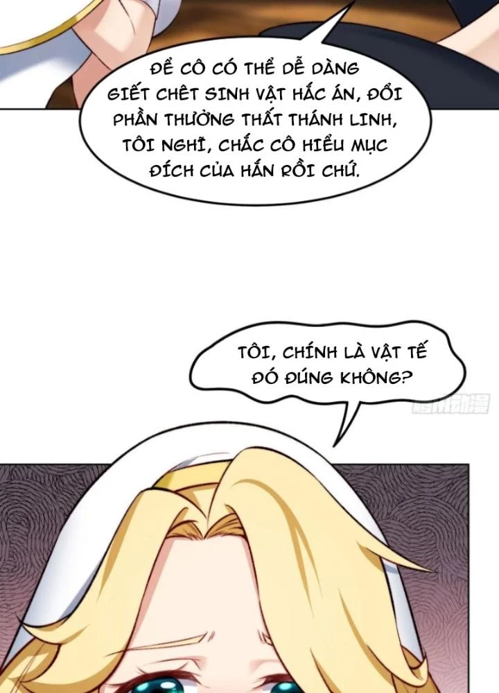 Ta Bị Nhốt Ở Nội Trác Phủ 1000 Năm Chapter 46 - 59