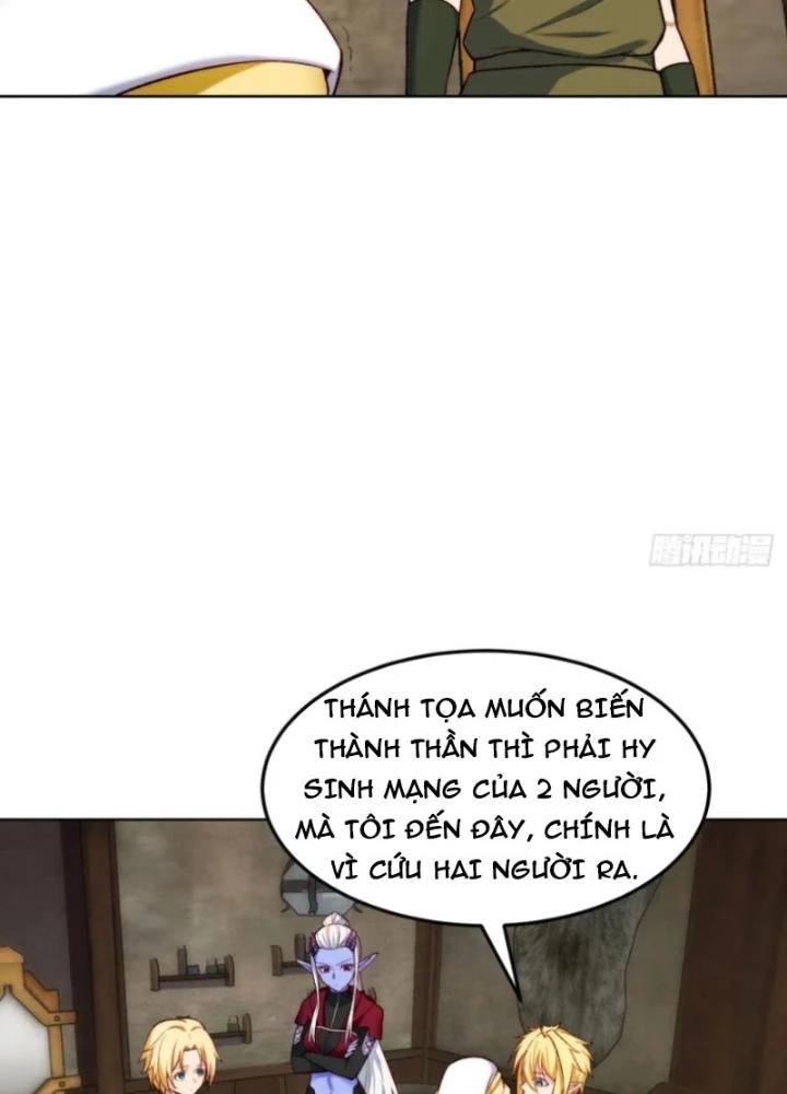 Ta Bị Nhốt Ở Nội Trác Phủ 1000 Năm Chapter 46 - 63