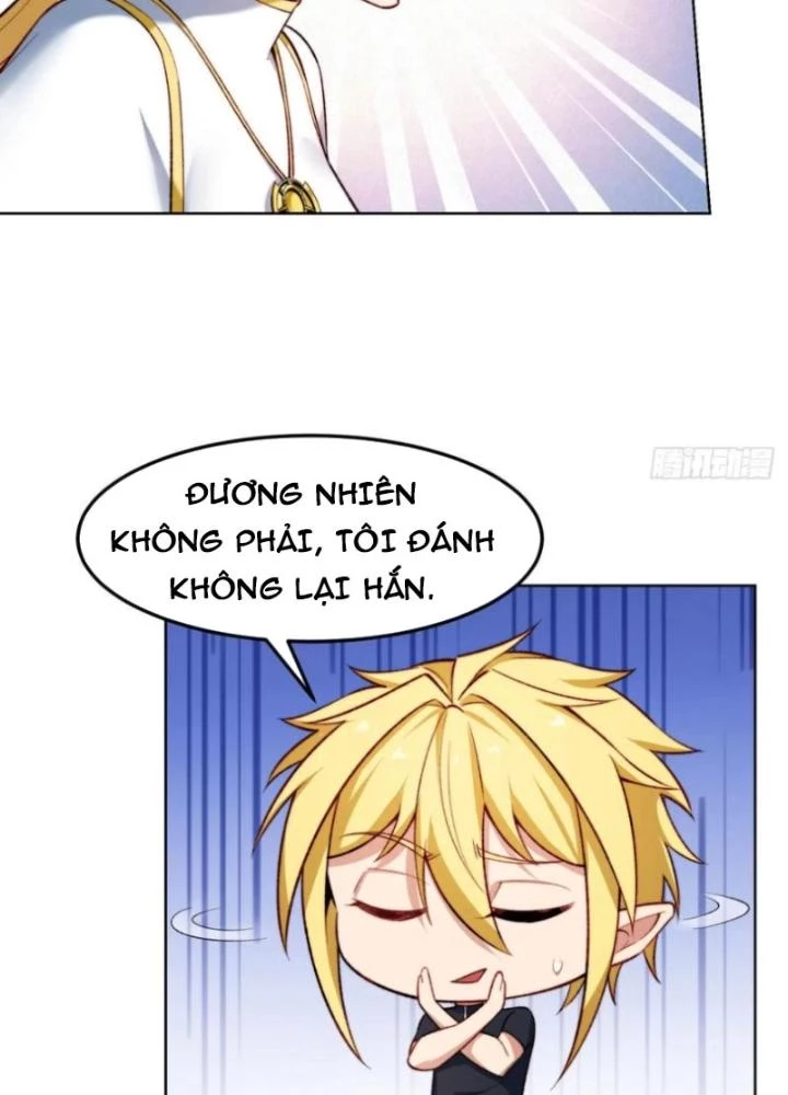 Ta Bị Nhốt Ở Nội Trác Phủ 1000 Năm Chapter 46 - 67