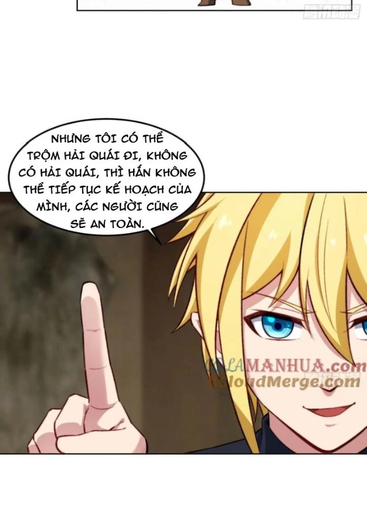 Ta Bị Nhốt Ở Nội Trác Phủ 1000 Năm Chapter 46 - 69