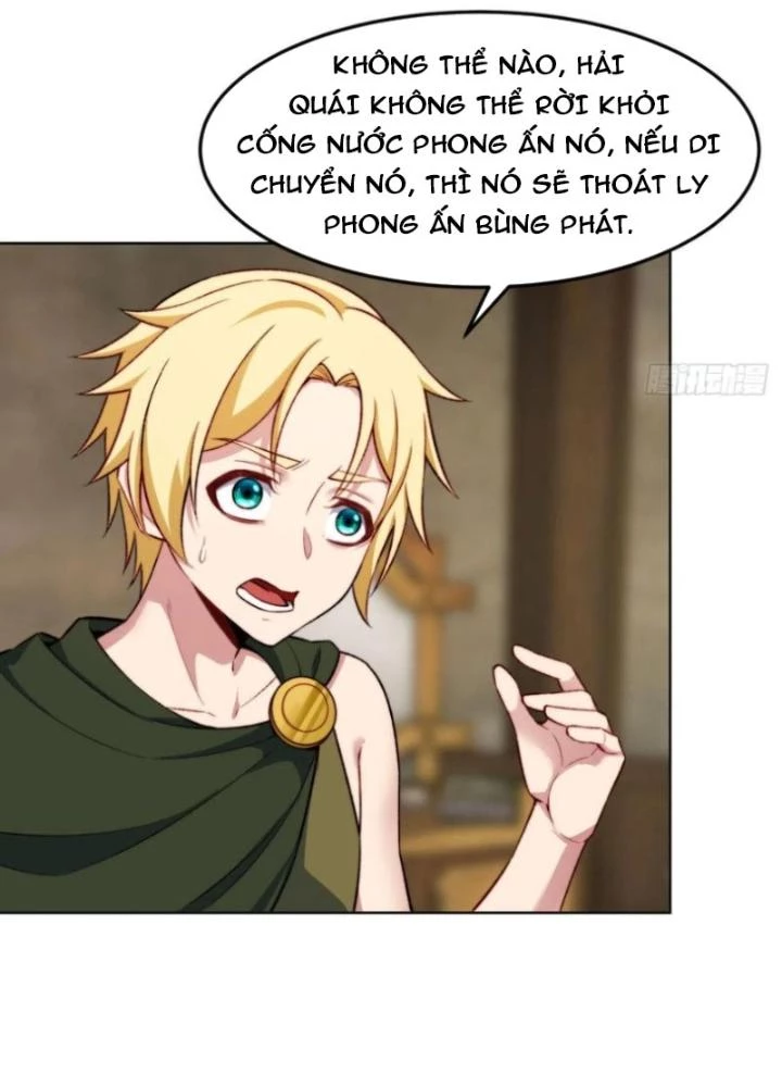 Ta Bị Nhốt Ở Nội Trác Phủ 1000 Năm Chapter 46 - 71