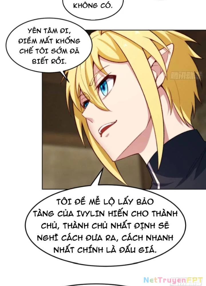 Ta Bị Nhốt Ở Nội Trác Phủ 1000 Năm Chapter 46 - 75