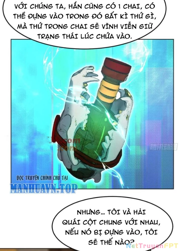 Ta Bị Nhốt Ở Nội Trác Phủ 1000 Năm Chapter 46 - 77