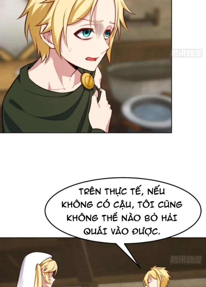 Ta Bị Nhốt Ở Nội Trác Phủ 1000 Năm Chapter 46 - 79