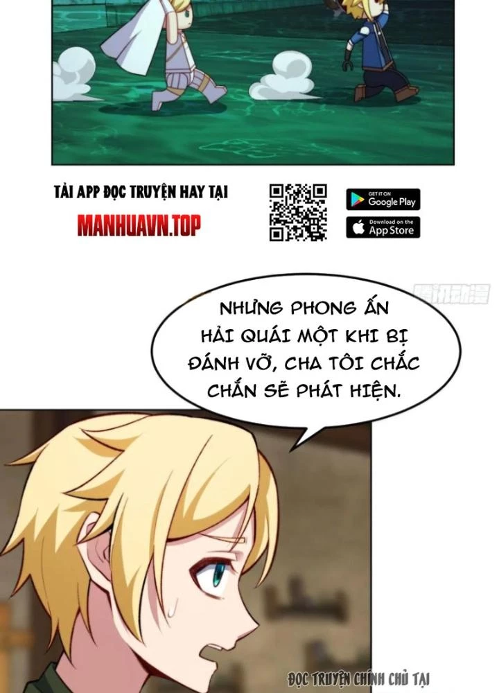 Ta Bị Nhốt Ở Nội Trác Phủ 1000 Năm Chapter 46 - 85