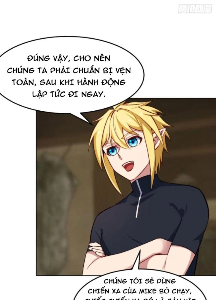 Ta Bị Nhốt Ở Nội Trác Phủ 1000 Năm Chapter 46 - 87