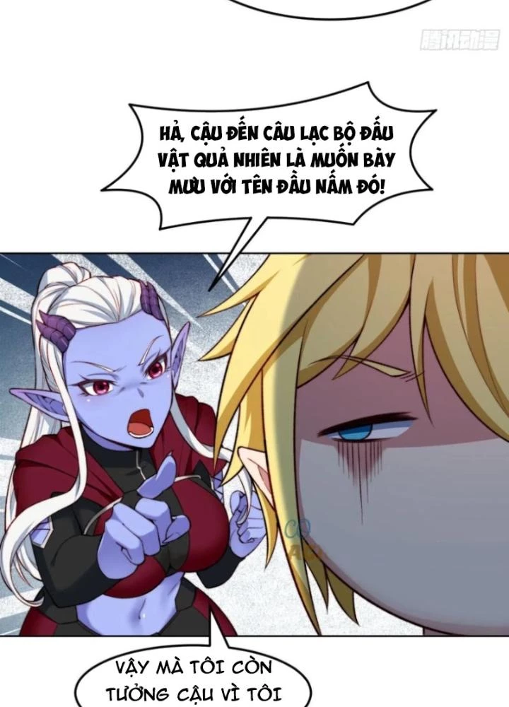 Ta Bị Nhốt Ở Nội Trác Phủ 1000 Năm Chapter 46 - 89
