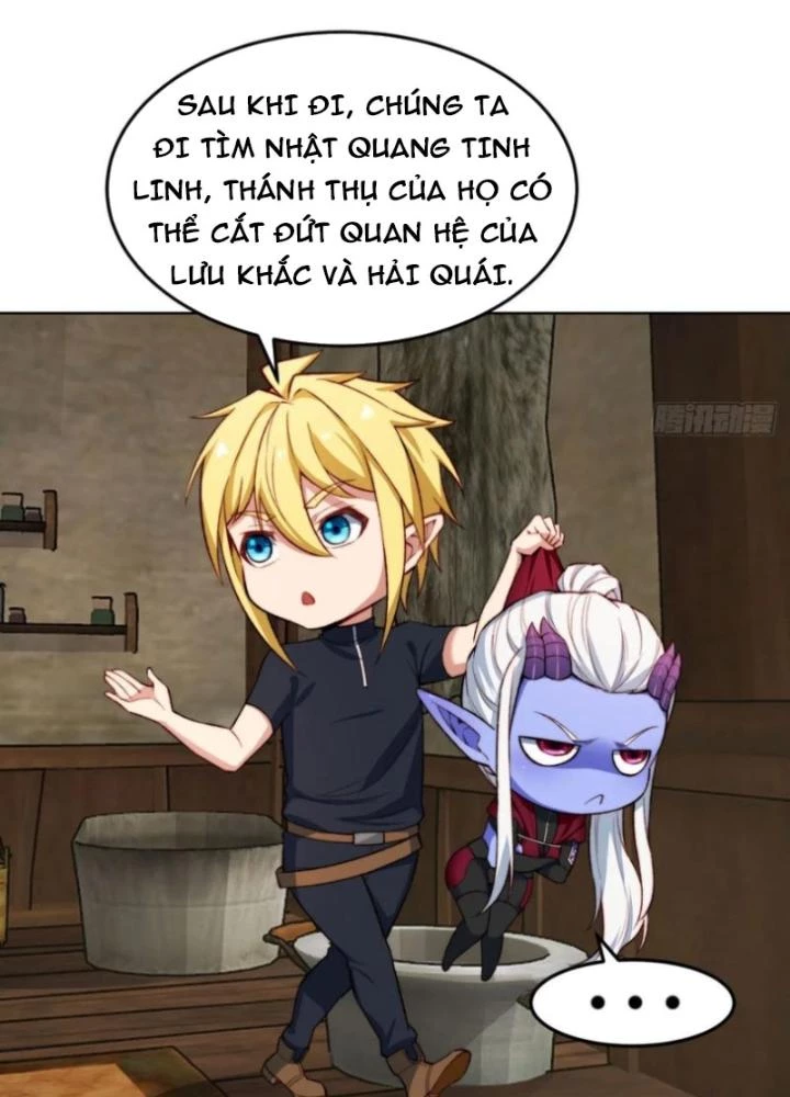 Ta Bị Nhốt Ở Nội Trác Phủ 1000 Năm Chapter 46 - 91